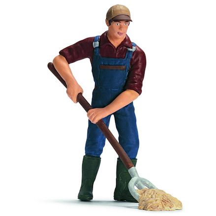 Schleich 13451 Farmer