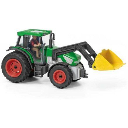 Schleich 42052 Tractor, Driver