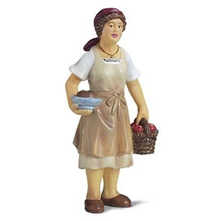 Schleich 43847 Farmer's Wife