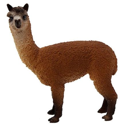 Schleich Alpaca