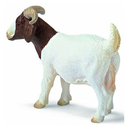 Schleich Goat