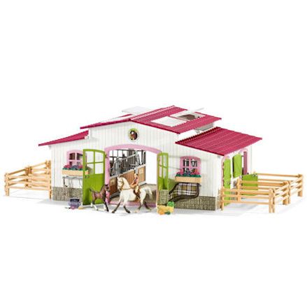 Schleich Horse Club Riding Centre