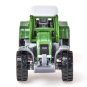 Siku Fendt Favorit 926 Vario Tractor, cab