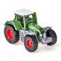 Siku Fendt Favorit 926 Vario Tractor, front