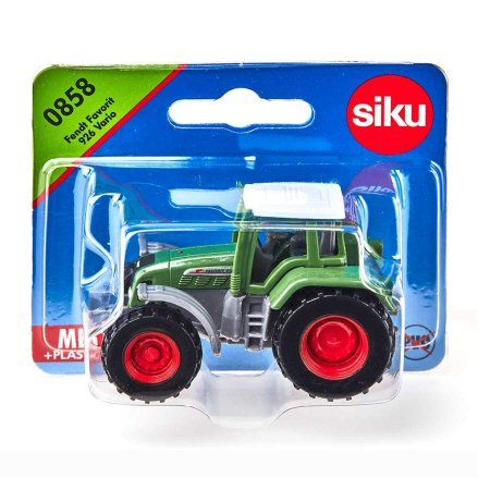 Siku 0858 Fendt Favorit 926 Vario Tractor, packet