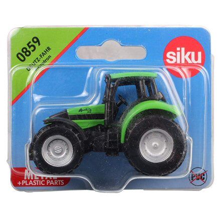 Siku 0859 Deutz Fahr Agrotron 265 Tractor, packet