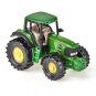 Siku John Deere 7530 Tractor, front