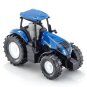 Siku New Holland T8.390 Tractor, angle shot