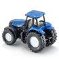 Siku New Holland T8.390 Tractor, left