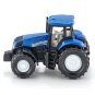 Siku New Holland T8.390 Tractor, profile