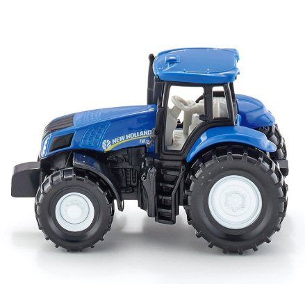 Siku 1012 New Holland T8.390 Tractor, profile