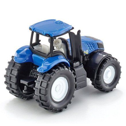 Siku 1012 New Holland T8.390 Tractor, right side