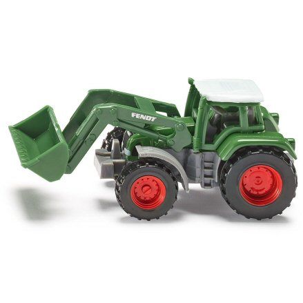 Siku 1039 Fendt Vario Tractor, Front Loader,