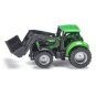 Siku Deutz Fahr Agrotron 265 Tractor