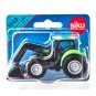 Siku Deutz Fahr Agrotron 265 Tractor, packet