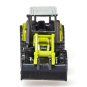 Siku Claas Ares 697 Tractor, front