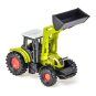 Siku Claas Ares 697 Tractor, loader