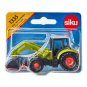 Siku Claas Ares 697 Tractor, packet