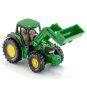 Siku John Deere 7530 Tractor, right side