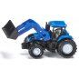 Siku 1355 New Holland Tractor Front Loader