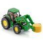 Siku John Deere Tractor, right side