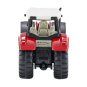 Siku 1382: Steyr CVT 6230 Tractor, rear view