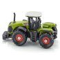 Siku Claas 5000 Xerion Tractor, forward