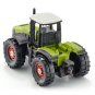 Siku Claas 5000 Xerion Tractor, hitch