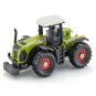 Siku Claas 5000 Xerion Tractor, left