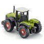 Siku Claas 5000 Xerion Tractor, rear