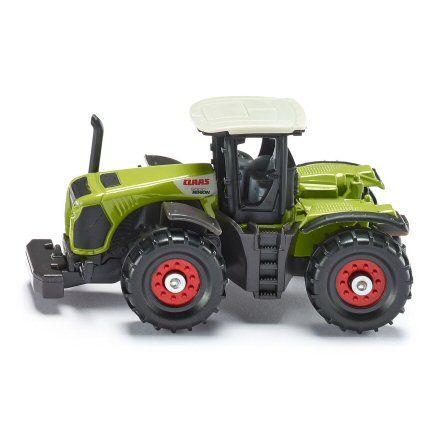 Siku 1421 Claas 5000 Xerion Tractor