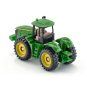 Siku John Deere 9560R Tractor, hitch