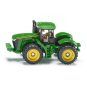 Siku John Deere 9560R Tractor, left