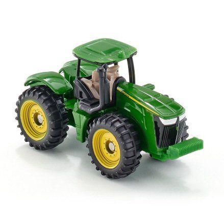 Siku 1472 John Deere 9560R Tractor, right side