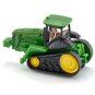 Siku John Deere 8360 RT Tractor, left