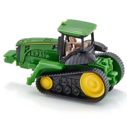 Siku 1474 John Deere 8360 RT Tractor, left side