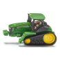 Siku John Deere 8360 RT Tractor on Tracks, 