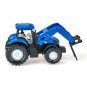 Siku New Holland T8.390 Tractor, right