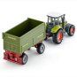 Siku Claas Ares ATZ 697 Tractor,
