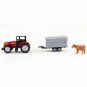 Siku 1640 Massey Ferguson 9240 Tractor, included