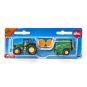 Siku 1665 7530 Tractor, packet