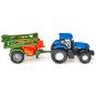 Siku New Holland T8.390 Tractor, right