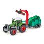 Siku Fendt Favorit 926 Tractor, grabber