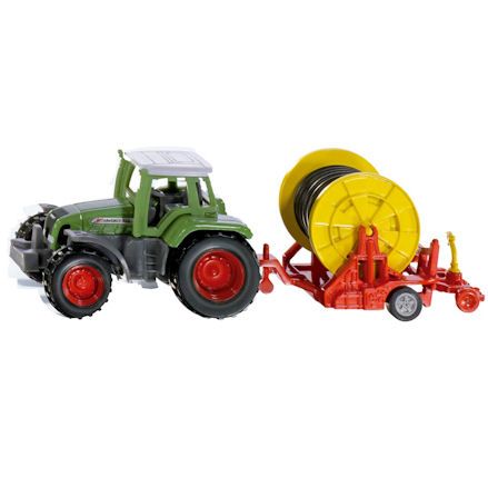 Siku 1677 Fendt Favorit 926 Tractor, Irrigation Reel