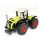 Siku Claas Xerion 5000 Tractor, angle