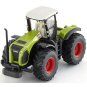 Siku Claas Xerion 5000 Tractor, left side