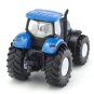 Siku New Holland 7070 Tractor, hitch