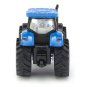 Siku New Holland 7070 Tractor, rear