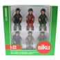 Siku Tractor Drivers, Boxed