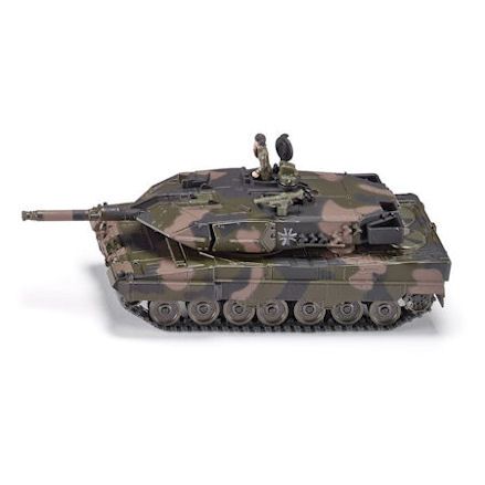 Siku Battle Tank